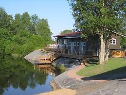 Ahlströmin Ruukki Noormarkku