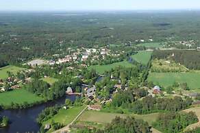 Ahlströmin Ruukki Noormarkku