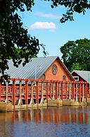 Ahlströmin Ruukki Noormarkku