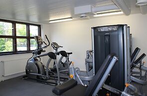 Ahlströmin Ruukki Noormarkku