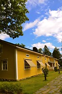 Ahlströmin Ruukki Noormarkku