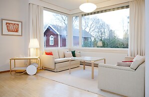 Ahlströmin Ruukki Noormarkku