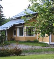 Ahlströmin Ruukki Noormarkku