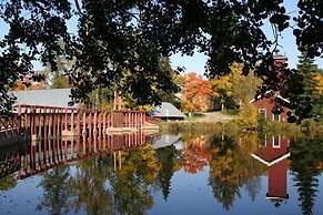 Ahlströmin Ruukki Noormarkku