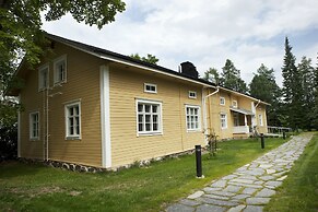 Ahlströmin Ruukki Noormarkku