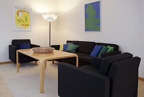 Ahlströmin Ruukki Noormarkku