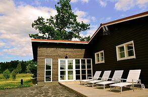 Ahlströmin Ruukki Noormarkku