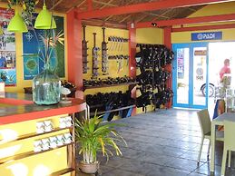 Sumisid Lodge