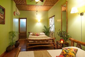 Sumisid Lodge