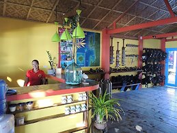 Sumisid Lodge