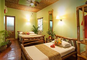 Sumisid Lodge