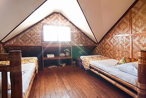 Sumisid Lodge