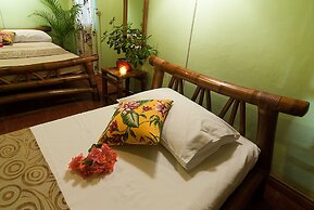 Sumisid Lodge