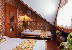 Sumisid Lodge