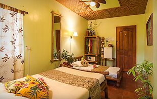 Sumisid Lodge