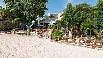 Sumisid Lodge
