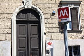 Roma Resort Colosseum