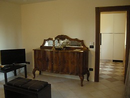 Villa Scati Apartments