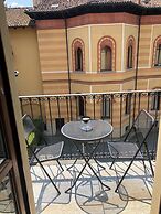 Villa Scati Apartments