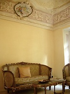 Villa Scati Apartments