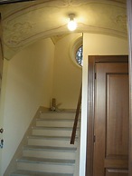 Villa Scati Apartments