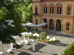 Villa Scati Apartments