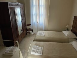 Villa Scati Apartments