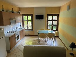 Villa Scati Apartments