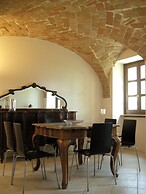 Villa Scati Apartments