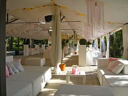 Villa Scati Apartments