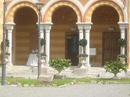 Villa Scati Apartments