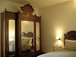 Villa Scati Apartments