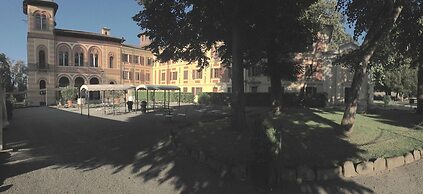Villa Scati Apartments