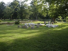 Villa Scati Apartments