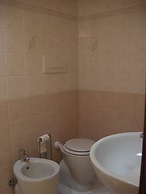 Villa Scati Apartments