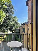 Villa Scati Apartments