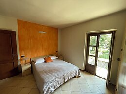 Villa Scati Apartments