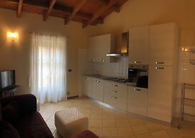 Villa Scati Apartments