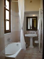 Villa Scati Apartments