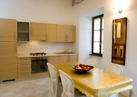 Villa Scati Apartments