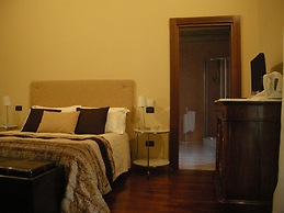 Villa Scati Apartments