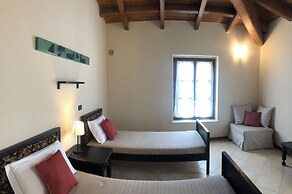 Villa Scati Apartments