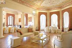 Villa Scati Apartments