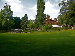 Villa Scati Apartments