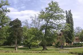 Villa Scati Apartments