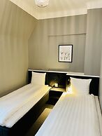Birka Hotel