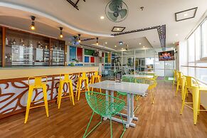 Paris Nha Trang Hotel & Apartment