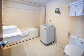 Paris Nha Trang Hotel & Apartment
