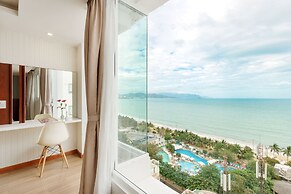 Paris Nha Trang Hotel & Apartment