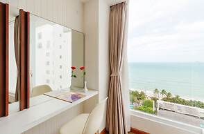 Paris Nha Trang Hotel & Apartment